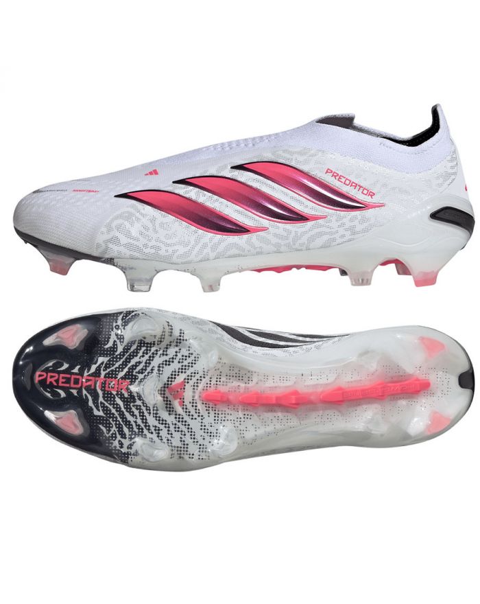 Buty adidas Predator Elite LL FG JP6267