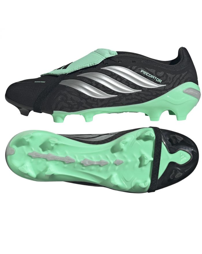 Buty adidas Predator League FT FG JP6273