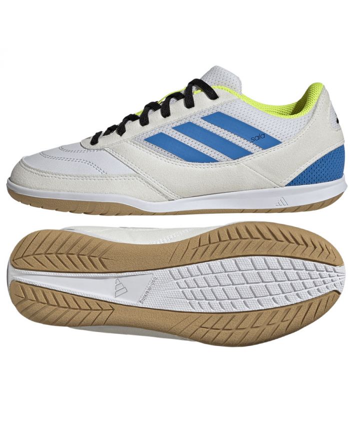 Buty adidas Top Sala Competition II Jr JP6986