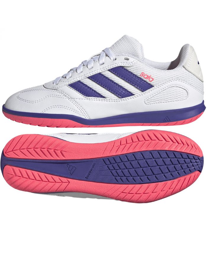 Buty adidas Super Sala III Jr IN JP6990