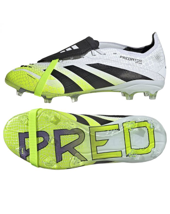 Buty adidas Predator Elite FT Jr FG JP9915