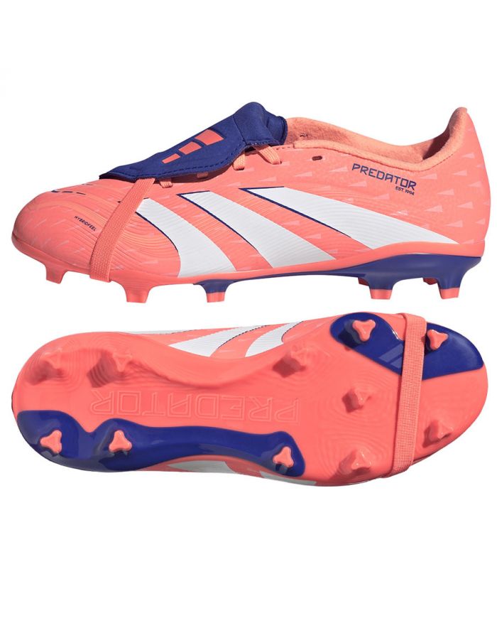 Buty adidas Predator League FT Jr FG/MG JP9918
