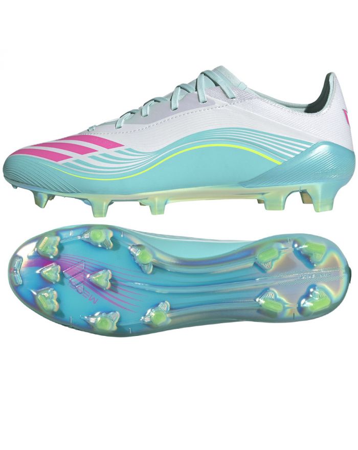 Buty adidas F50 Elite FG JQ0927