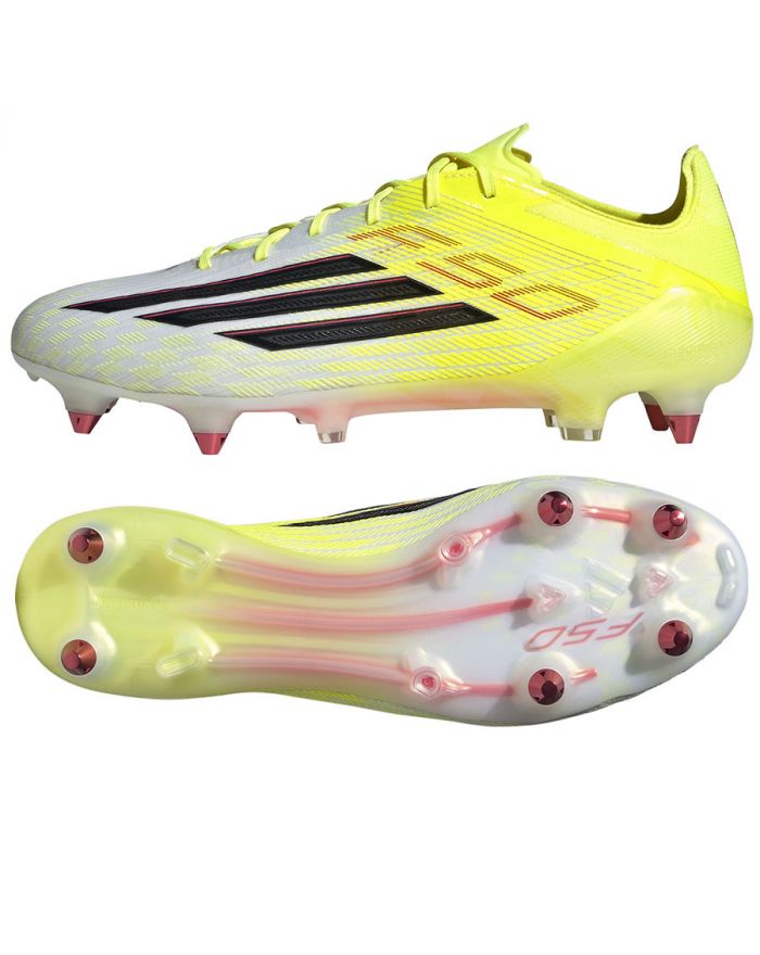 Buty adidas F50 Elite SG JQ1464