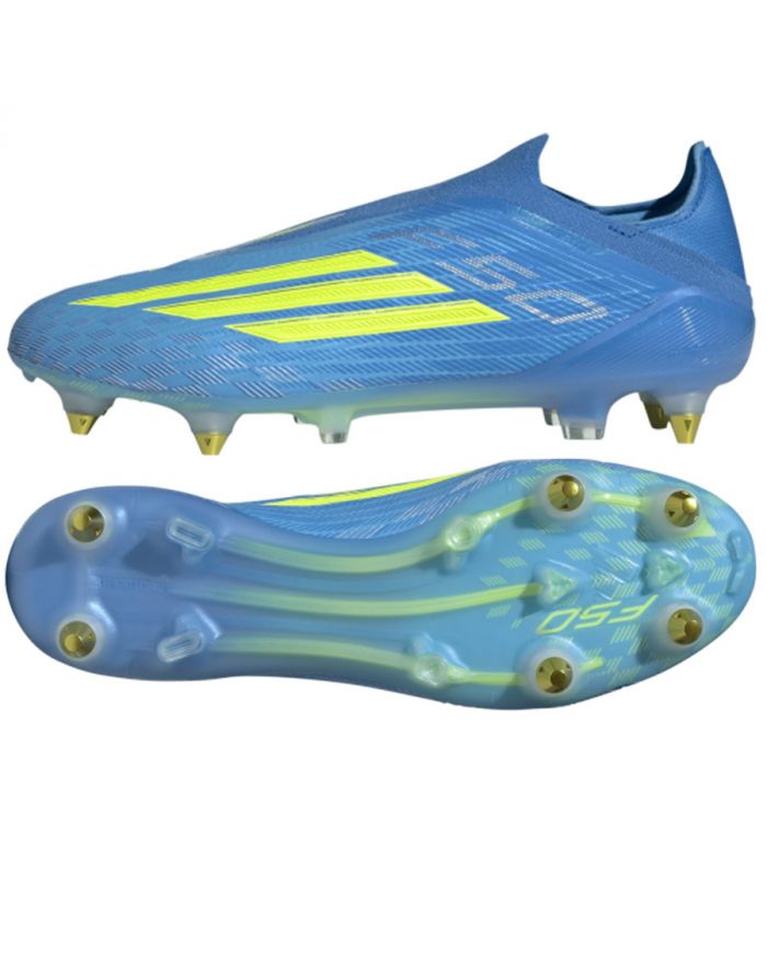 Buty adidas F50 Elite LL SG JQ1469