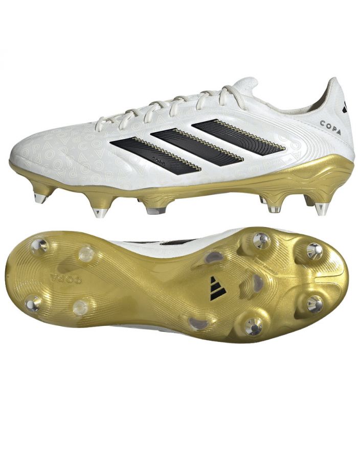 Buty adidas COPA PURE III Elite SG JQ1777