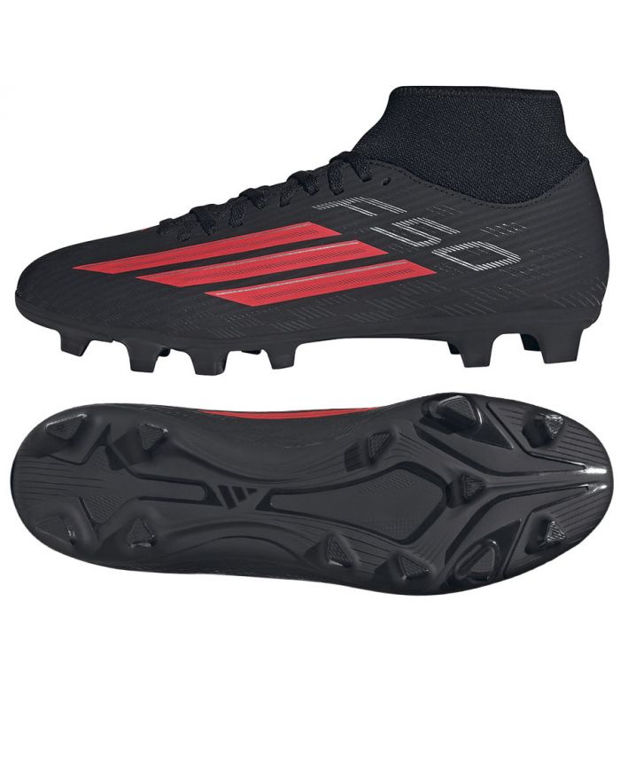 Buty adidas F50 Club MID FG/MG JQ4031