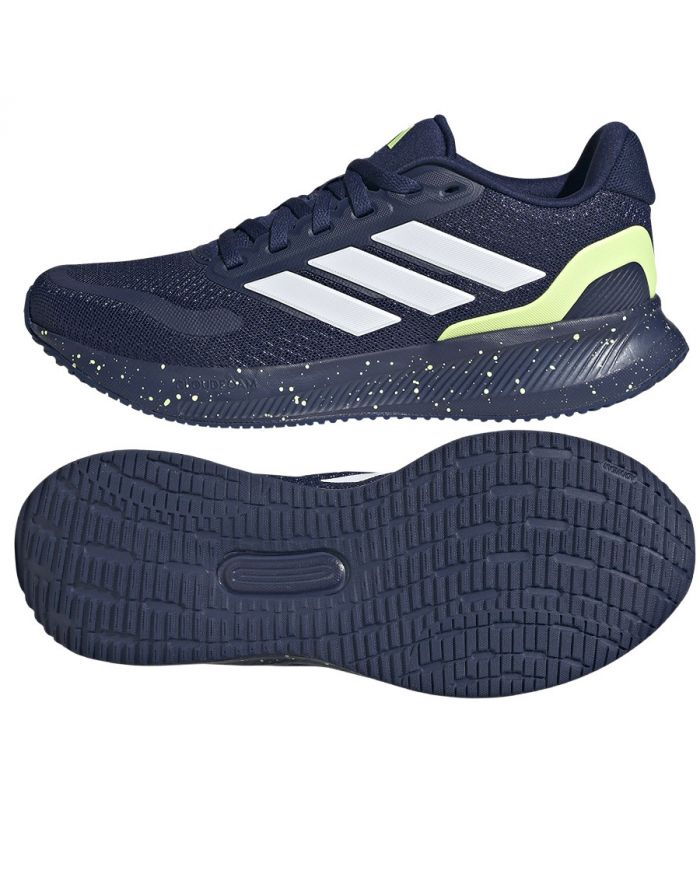 Buty adidas Runfalcon 5 J JQ9781