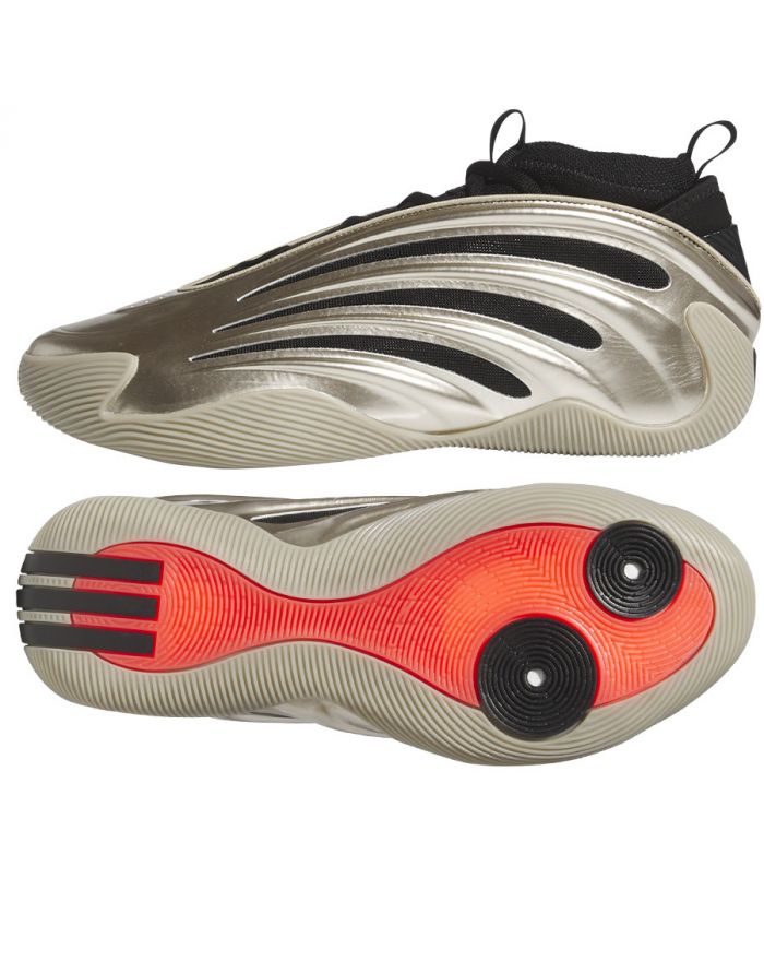 Buty adidas HARDEN VOLUME 9 JR2506