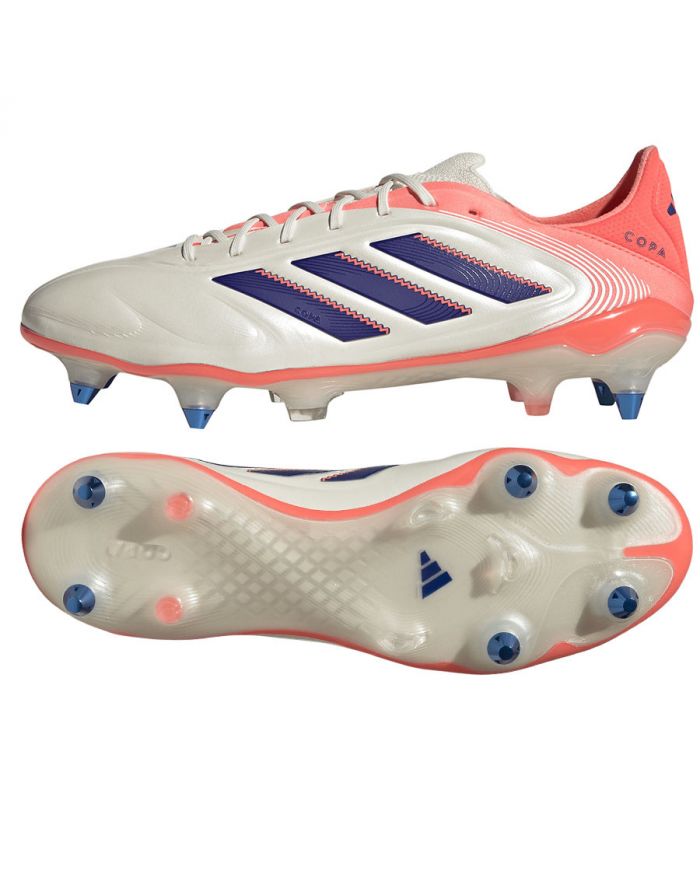 Buty adidas COPA PURE III Elite SG JR2821