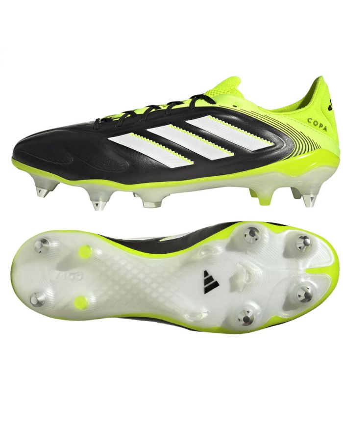 Buty adidas COPA PURE III Elite SG JR2822