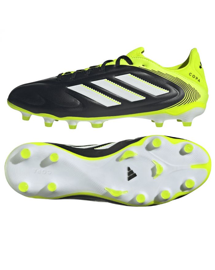 Buty adidas COPA PURE III Pro FG JR2829