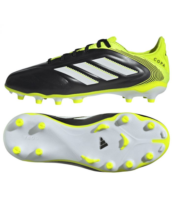 Buty adidas COPA PURE III Elite Jr FG/MG JR2850