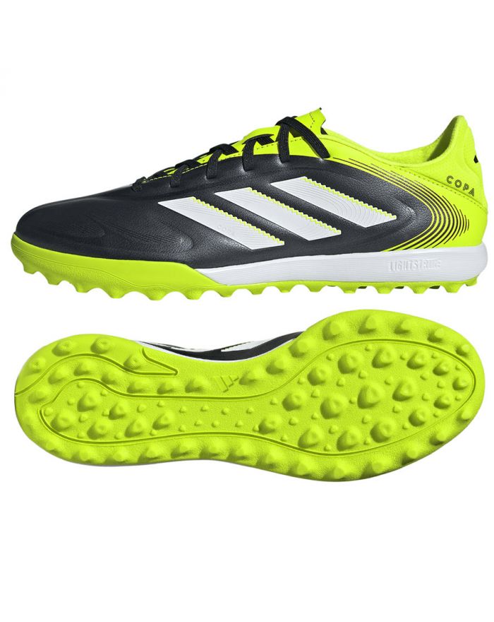Buty adidas COPA PURE III League TF JR2852