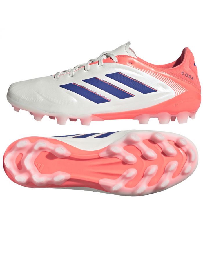 Buty adidas COPA PURE III League 2G/3G JR2865