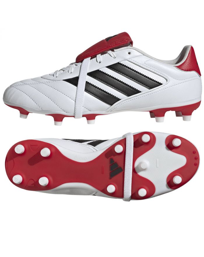 Buty adidas Copa Gloro II FG JR2871