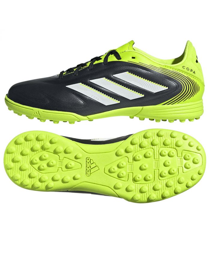 Buty adidas COPA PURE III League Jr TF JR2881