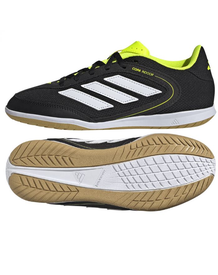 Buty adidas COPA Indor Court League Jr IN JR2889