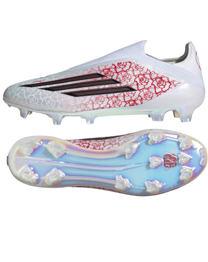 Buty adidas F50 Elite LL LY FG JR4441