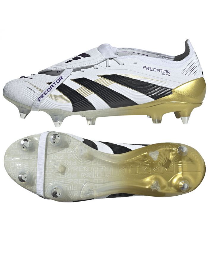 Buty adidas Predator Elite FT SG JR4529