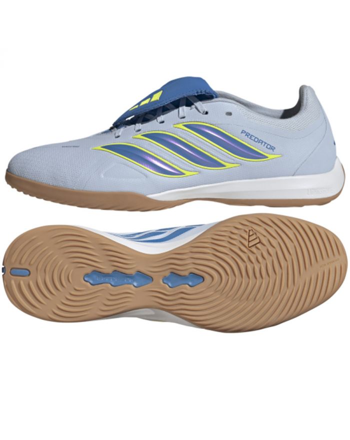 Buty adidas Predator League FT IN JR4740