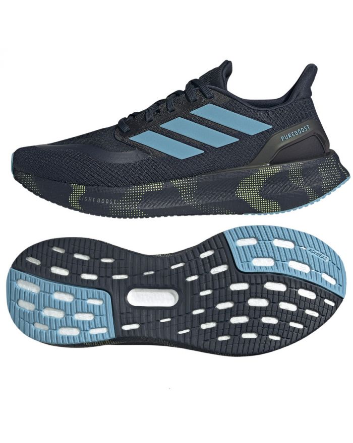 Buty adidas PUREBOOST 5 JR5095