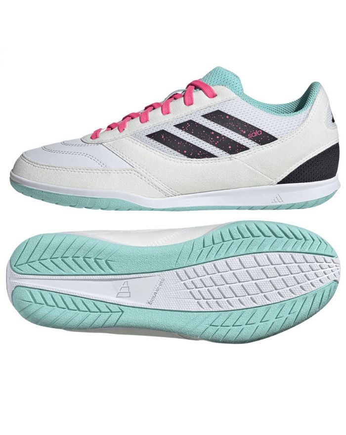 Buty adidas Top Sala Competition II Jr JR5392