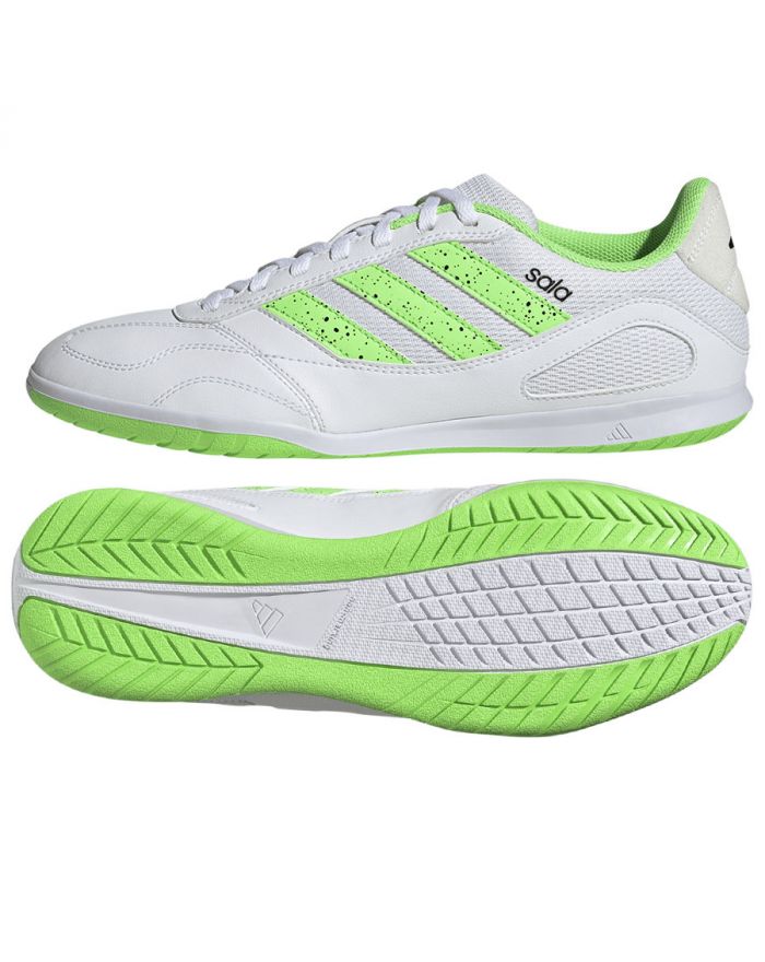 Buty adidas Super Sala III IN JR5399