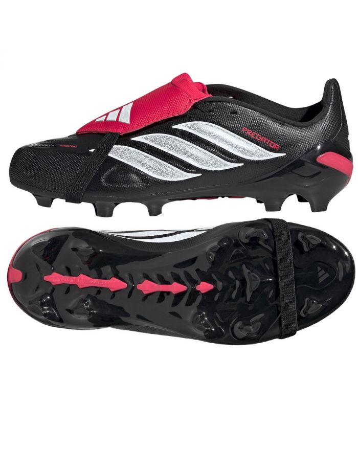 Buty adidas Predator League FT Jr FG JR5888