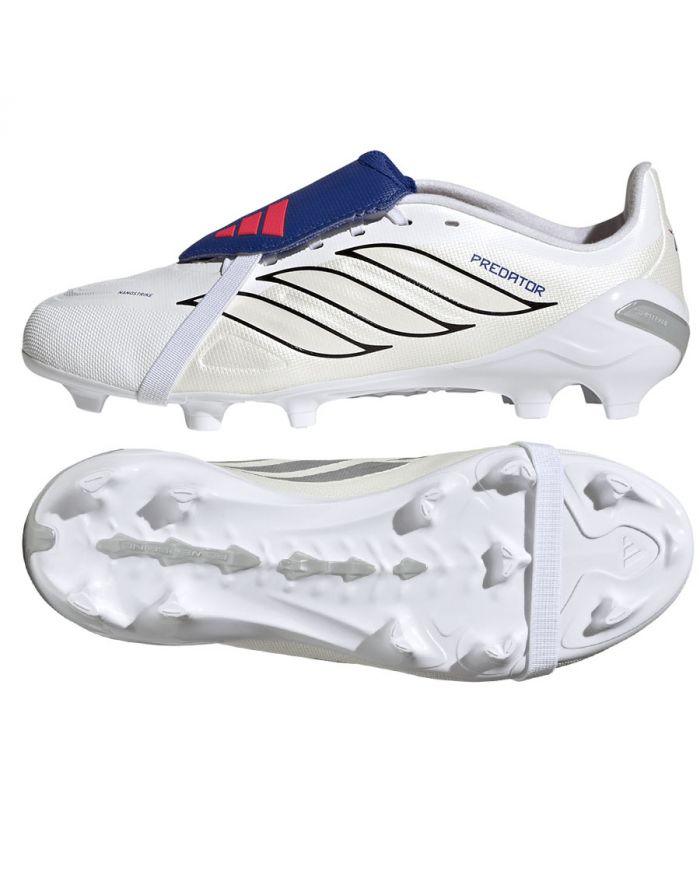 Buty adidas Predator League FT Jr FG Jr JR5889