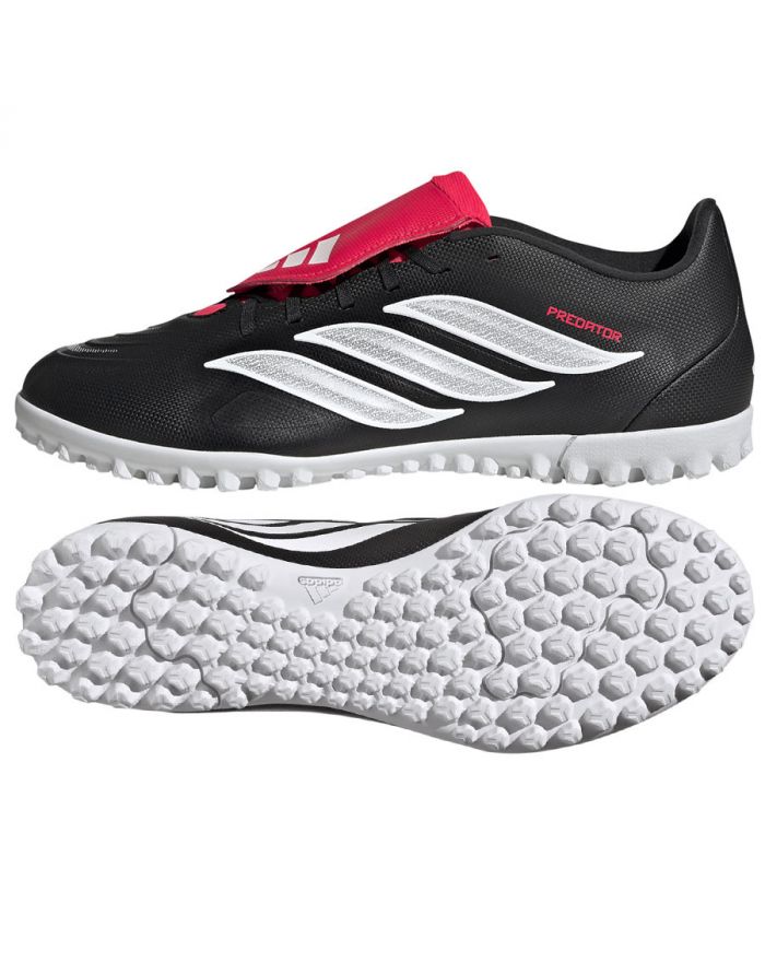 Buty adidas Predator Club FT TF JR5910