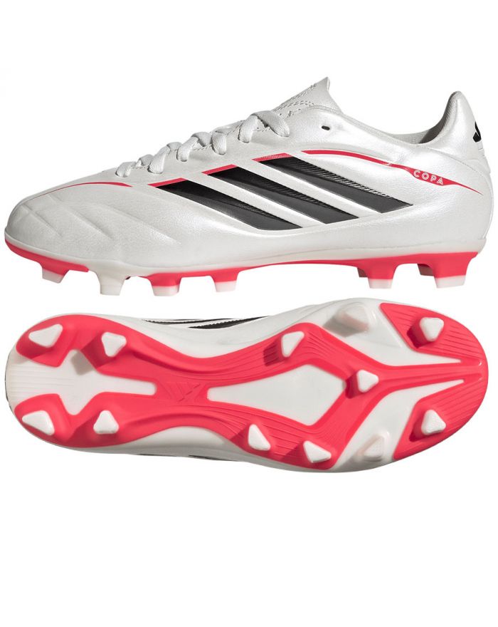 Buty adidas COPA PURE IV Club Jr FG/MG JR6197