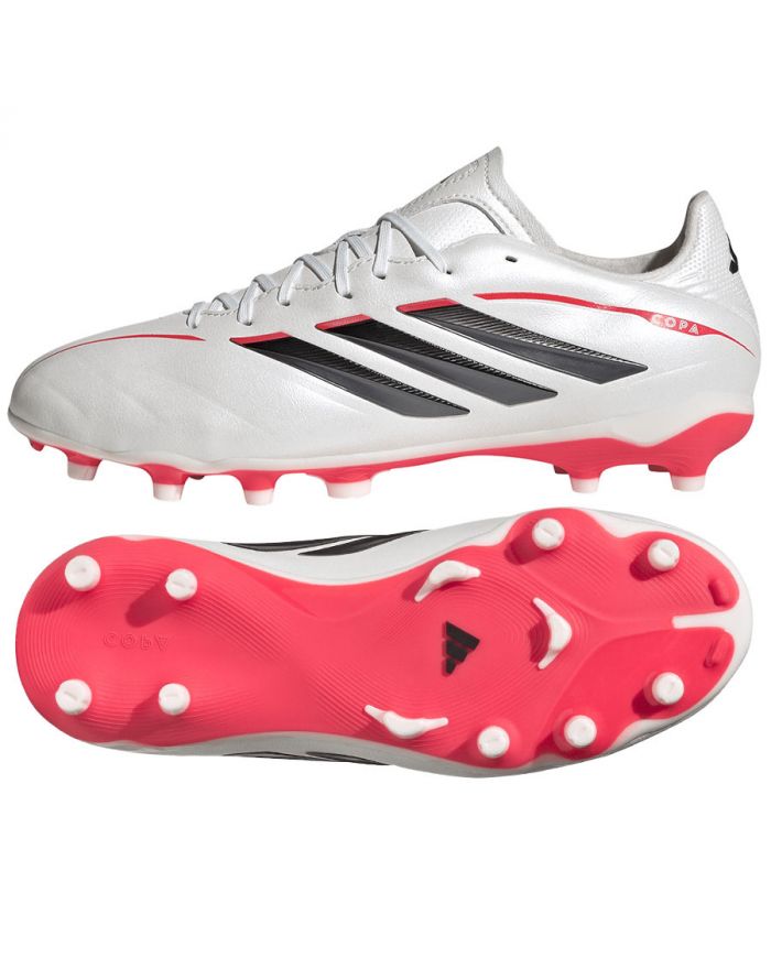 Buty adidas COPA PURE IV League Jr FG/MG JR6262
