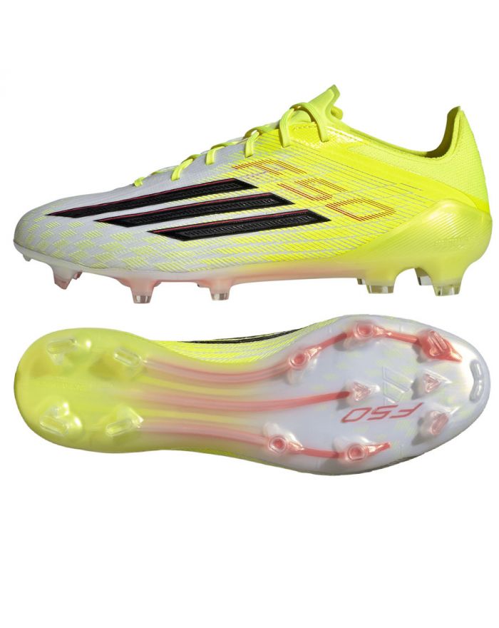 Buty adidas F50 ELITE FG JR6457