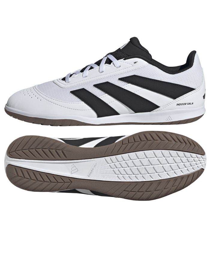 Buty adidas Predator Club Sala IN JR7025