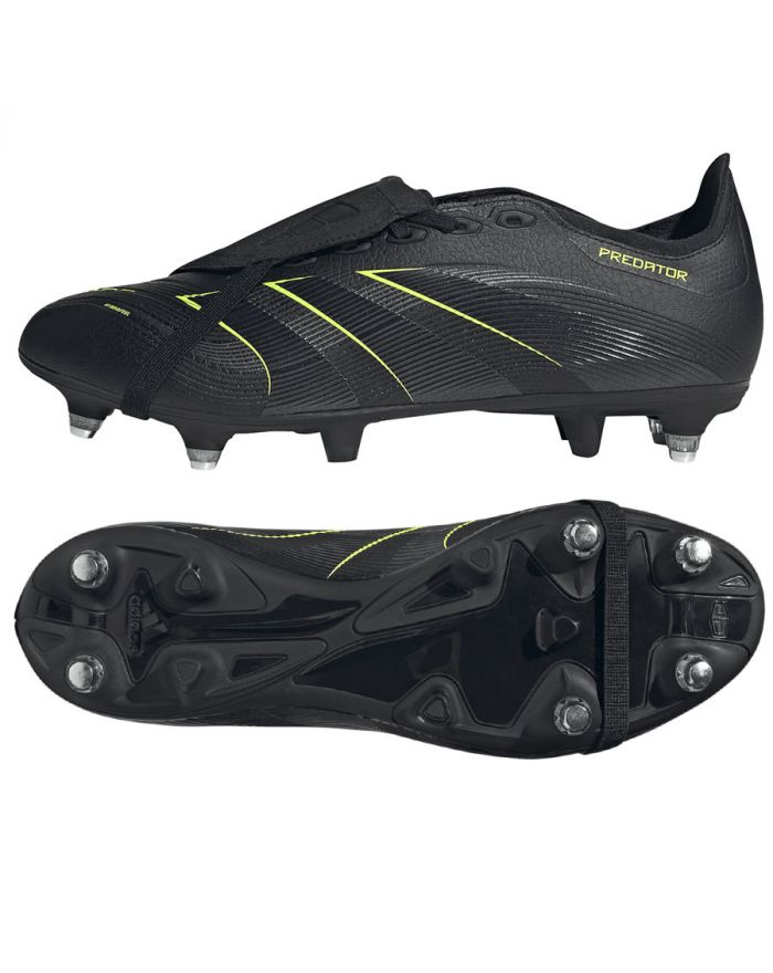 Buty adidas Predator League FT SG JR7121