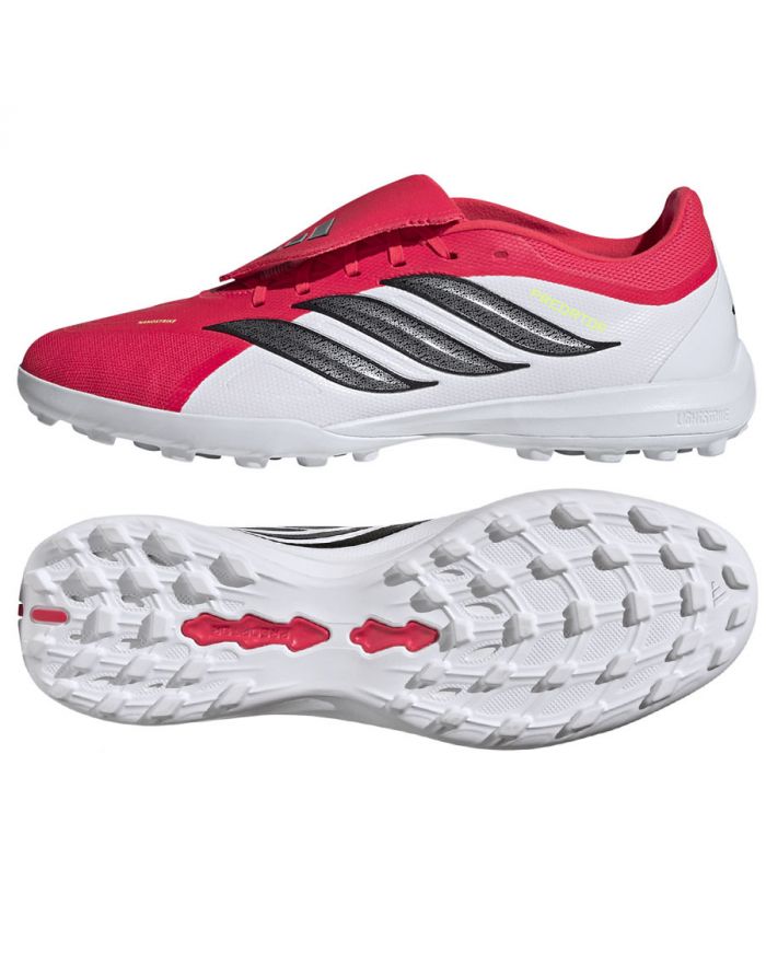 Buty adidas Predator League FT TF JR7873