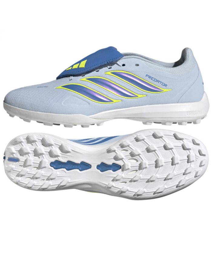 Buty adidas Predator League FT TF Jr JR7874