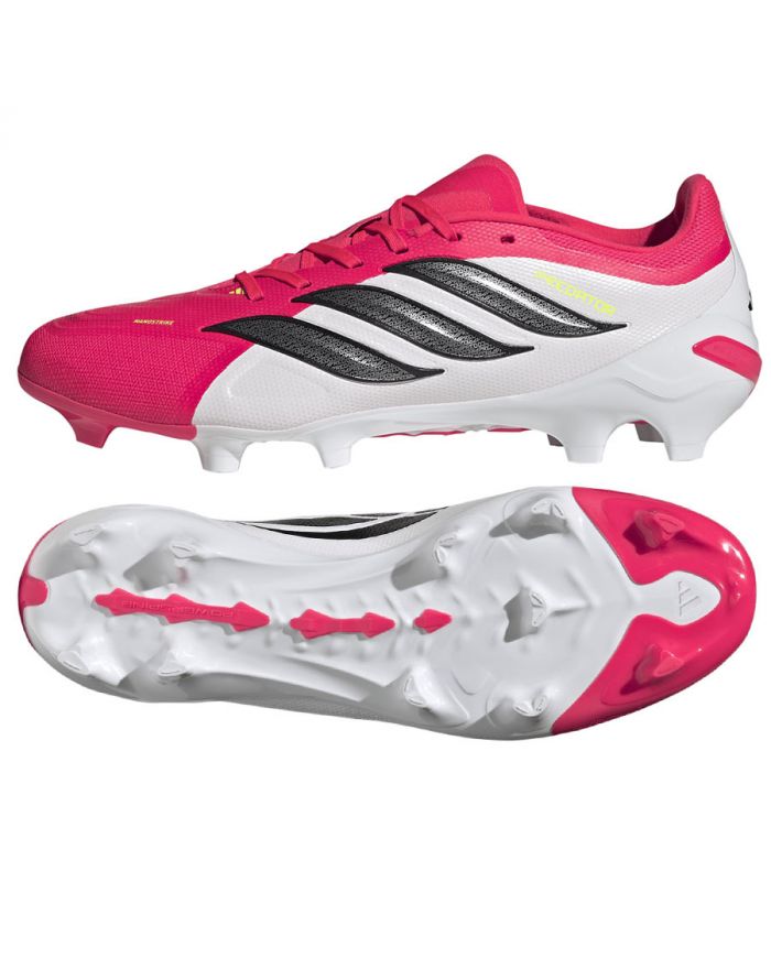 Buty adidas Predator League FG JR7880