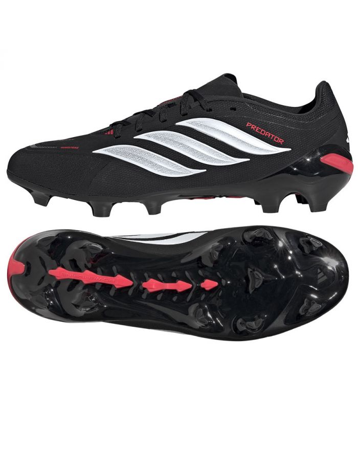 Buty adidas Predator League FG JR7881