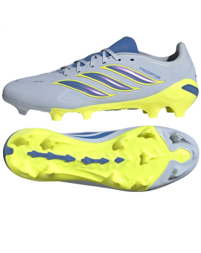 Buty adidas Predator League FG JR7882