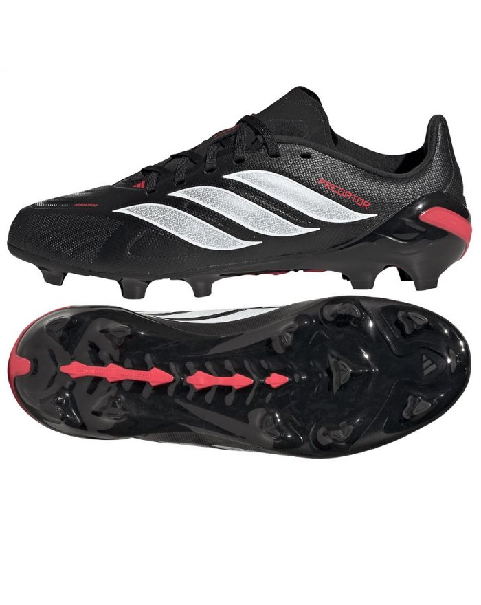 Buty adidas Predator League Jr FG JR7885