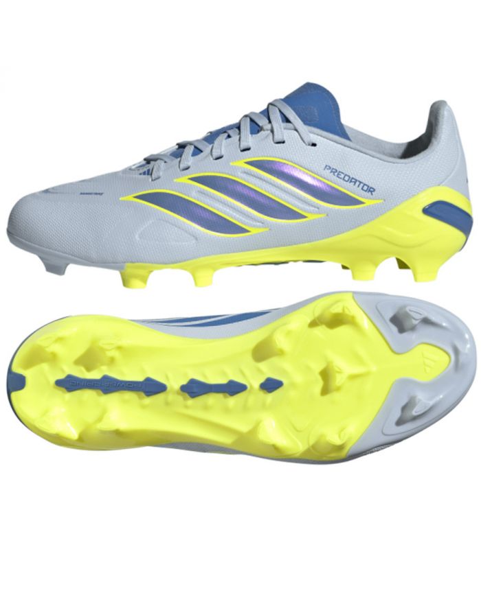 Buty adidas Predator League FT Jr FG JR7886