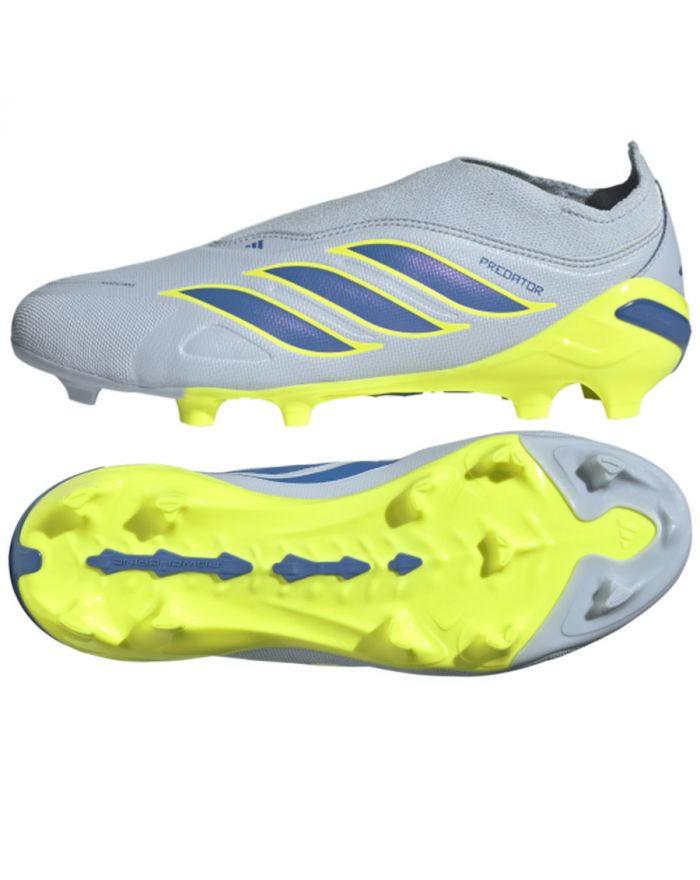 Buty adidas Predator League LL Jr FG JR7889