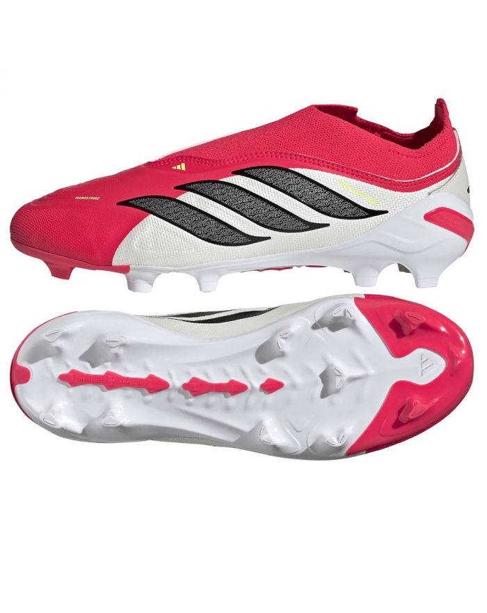 Buty adidas Predator League LL Jr FG/MG JR7890