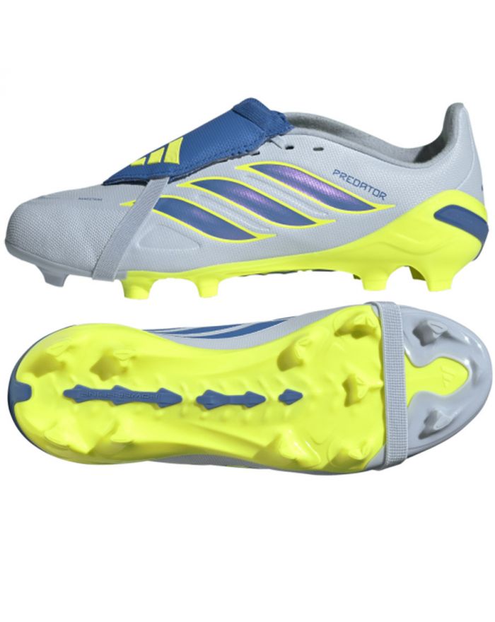 Buty adidas Predator League FT Jr FG JR7924