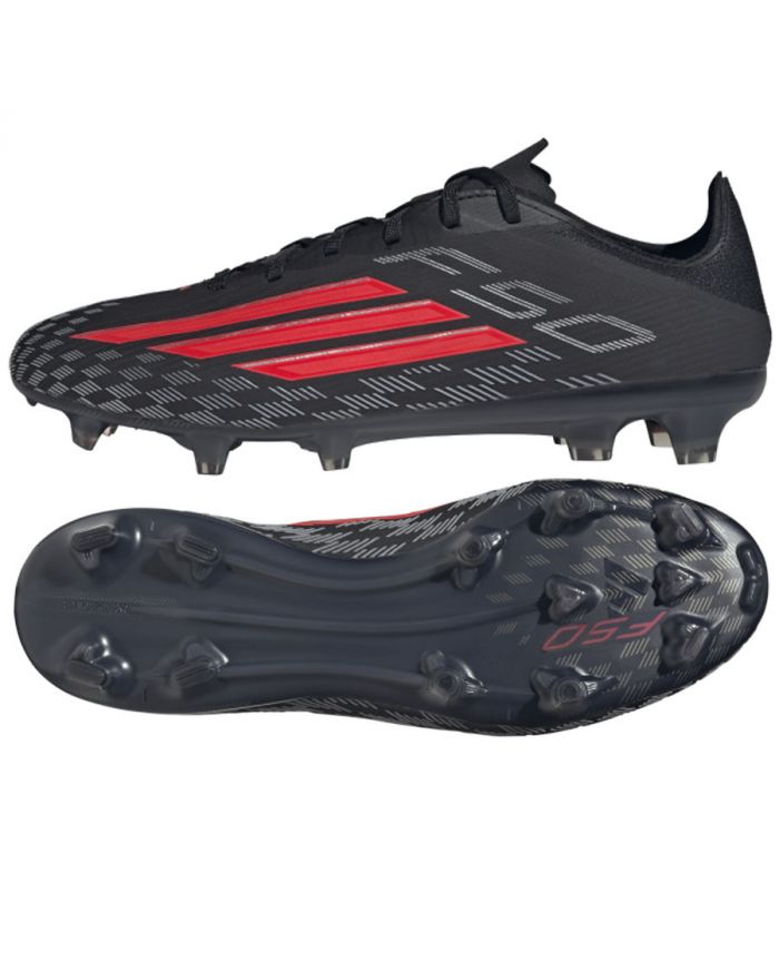 Buty adidas F50 Pro FG JR8953