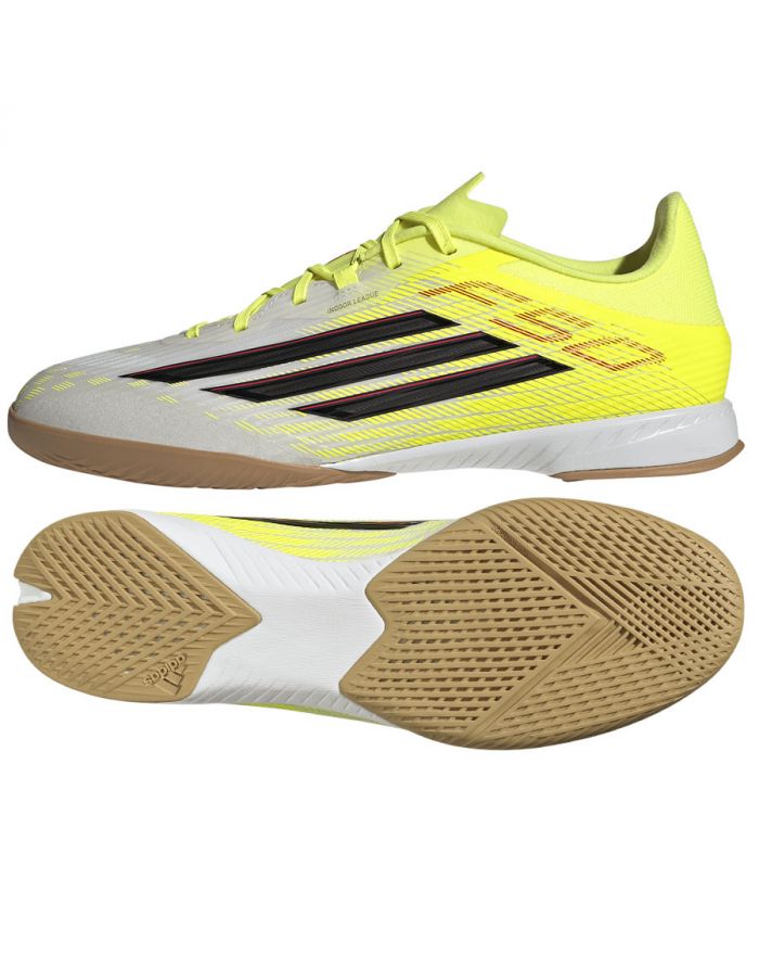Buty adidas F50 League IN JR8971