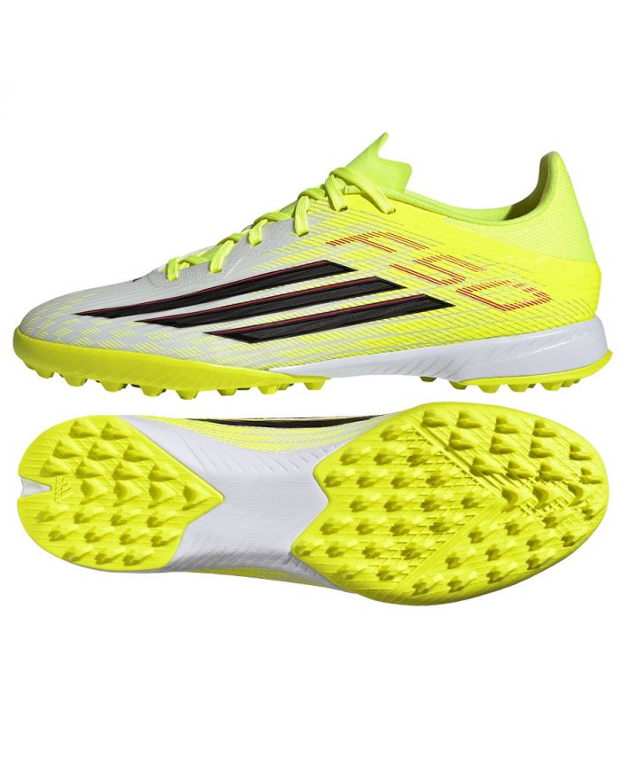 Buty adidas F50 League JR8978