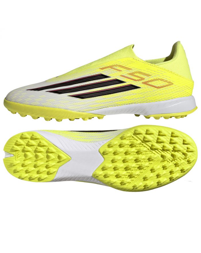 Buty adidas F50 League LL TF JR8979